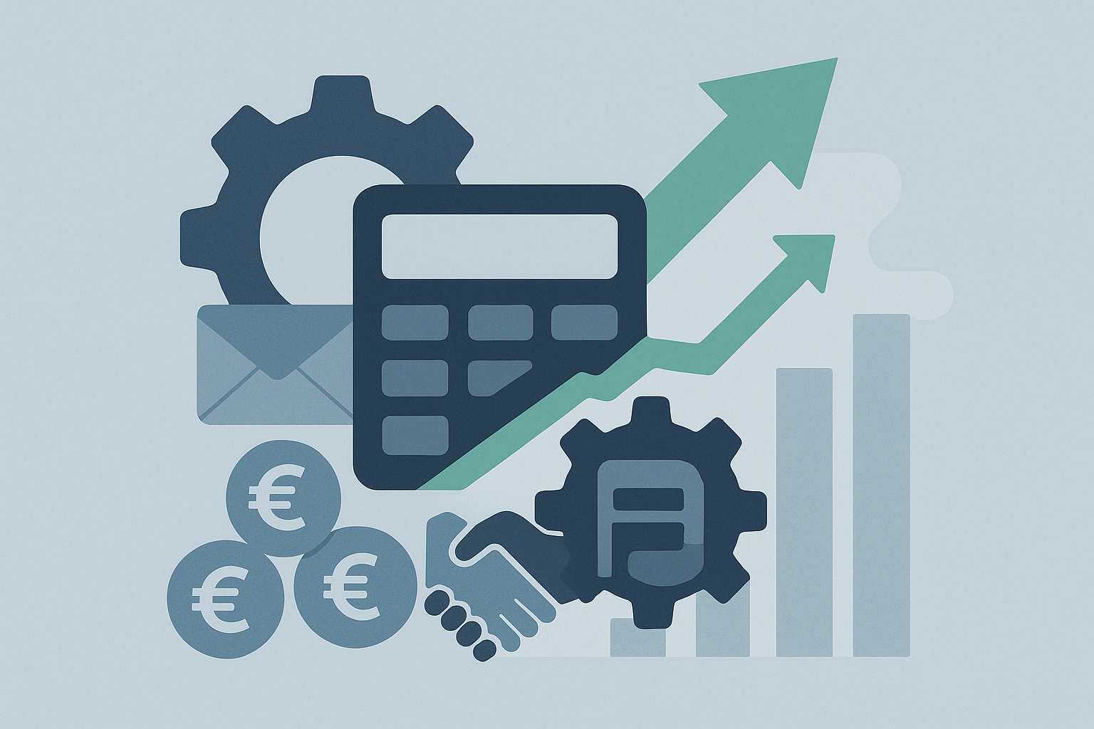 ROI-Berechnung Automatisierung: Leitfaden für KMU
